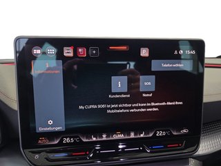 CUPRA Formentor 1.5 eTSI DSG 5*J.Gar/ACC/el.Klappe/Keyless/Winterp.  ** - bilder 26