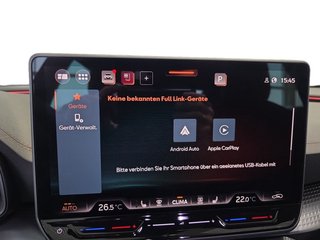 CUPRA Formentor 1.5 eTSI DSG 5*J.Gar/ACC/el.Klappe/Keyless/Winterp.  ** - bilder 27