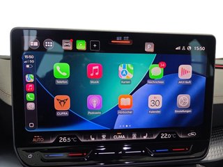 CUPRA Formentor 1.5 eTSI DSG 5*J.Gar/ACC/el.Klappe/Keyless/Winterp.  ** - bilder 28