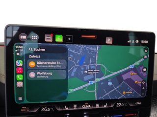 CUPRA Formentor 1.5 eTSI DSG 5*J.Gar/ACC/el.Klappe/Keyless/Winterp.  ** - bilder 29