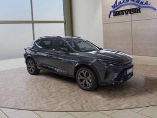 CUPRA Formentor 1.5 eTSI DSG 5*J.Gar/ACC/el.Klappe/Keyless/Winterp.  ** - bilder 3