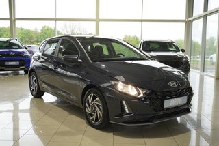 Hyundai i20 age.one-day registration Kaufen