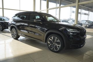 Skoda Kodiaq age.one-day registration Kaufen