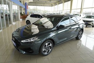 Hyundai i30 age.one-day registration Kaufen