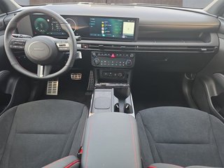 Hyundai TUCSON 1,6T HEV N Line X UPE=54000 Euro!        ** - bilder 6