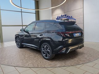 Hyundai TUCSON 1,6T HEV N Line X UPE=54000 Euro!        ** - bilder 4
