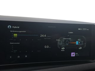 Hyundai TUCSON 1,6T HEV N Line X UPE=54000 Euro!        ** - bilder 30