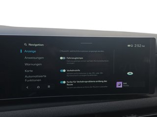 Hyundai TUCSON 1,6T HEV N Line X UPE=54000 Euro!        ** - bilder 38