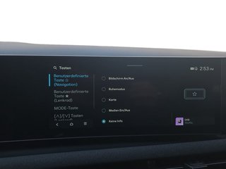 Hyundai TUCSON 1,6T HEV N Line X UPE=54000 Euro!        ** - bilder 43