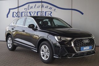 Audi Q3 age.one-day registration Kaufen