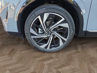 Nissan Qashqai Tekna+ 1,3 DIG-T Xtronic UPE=48500 Euro ** - bilder 10