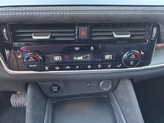 Nissan Qashqai Tekna+ 1,3 DIG-T Xtronic UPE=48500 Euro ** - bilder 21