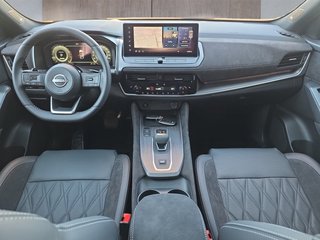 Nissan Qashqai Tekna+ 1,3 DIG-T Xtronic UPE=48500 Euro ** - bilder 5
