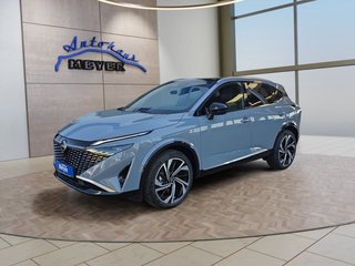 Nissan Qashqai age.one-day registration Kaufen