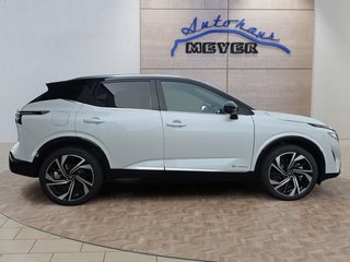 Nissan Qashqai Tekna+ 1.5 VC-T e-POWER UPE=51000 Euro  ** - bilder 1