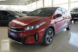 Kia XCeed age.one-day registration Kaufen