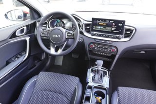 Kia XCeed 1.6GDI Plug-in Hybrid ACC/Navi/Kamera/Keyless/Winterp.  ** - bilder 9