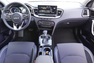 Kia XCeed 1.6GDI Plug-in Hybrid ACC/Navi/Kamera/Keyless/Winterp.  ** - bilder 10