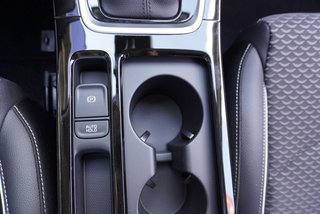 Kia XCeed 1.6GDI Plug-in Hybrid ACC/Navi/Kamera/Keyless/Winterp.  ** - bilder 21