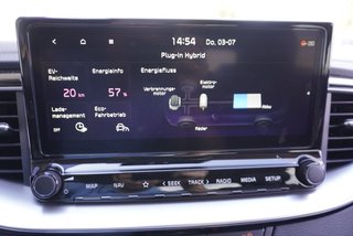 Kia XCeed 1.6GDI Plug-in Hybrid ACC/Navi/Kamera/Keyless/Winterp.  ** - bilder 25