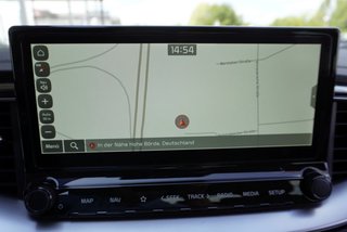 Kia XCeed 1.6GDI Plug-in Hybrid ACC/Navi/Kamera/Keyless/Winterp.  ** - bilder 26