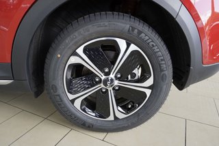 Kia XCeed 1.6GDI Plug-in Hybrid ACC/Navi/Kamera/Keyless/Winterp.  ** - bilder 30