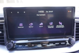 Kia XCeed 1.6GDI Plug-in Hybrid ACC/Navi/Kamera/Keyless/Winterp.  ** - bilder 34