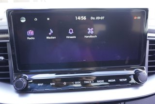 Kia XCeed 1.6GDI Plug-in Hybrid ACC/Navi/Kamera/Keyless/Winterp.  ** - bilder 45