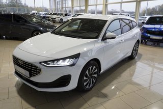 Ford Focus age.one-day registration Kaufen