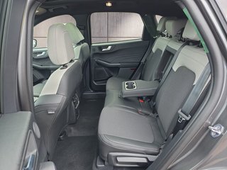 Ford Kuga Sound Edition 2,5 FHEV AWD 20*Alu/Pano/Matrix/AHK - foto 8