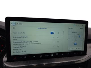 Ford Kuga Sound Edition 2,5 FHEV AWD 20*Alu/Pano/Matrix/AHK - foto 29