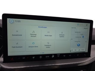 Ford Kuga Sound Edition 2,5 FHEV AWD 20*Alu/Pano/Matrix/AHK - foto 35