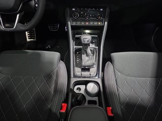 Skoda Karoq Sportline 2,0TSI DSG Pano/AHK/4*J.Gar/Navi/Matrix   ** - bilder 7