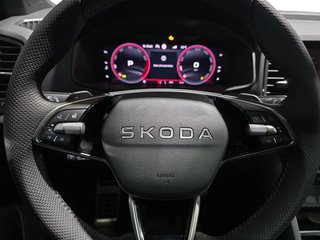 Skoda Karoq Sportline 2,0TSI DSG Pano/AHK/4*J.Gar/Navi/Matrix   ** - bilder 20