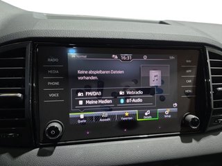 Skoda Karoq Sportline 2,0TSI DSG Pano/AHK/4*J.Gar/Navi/Matrix   ** - bilder 26