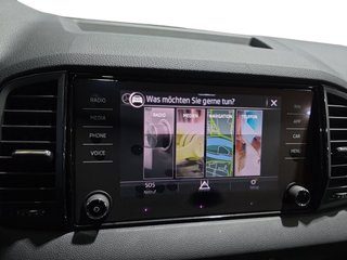Skoda Karoq Sportline 2,0TSI DSG Pano/AHK/4*J.Gar/Navi/Matrix   ** - bilder 28