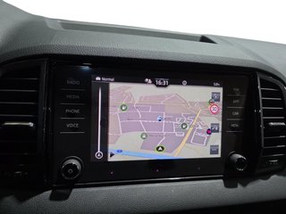 Skoda Karoq Sportline 2,0TSI DSG Pano/AHK/4*J.Gar/Navi/Matrix   ** - bilder 29