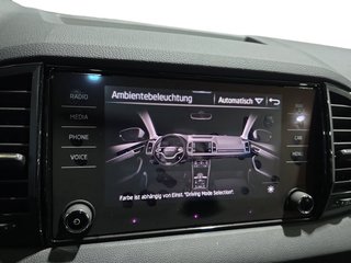 Skoda Karoq Sportline 2,0TSI DSG Pano/AHK/4*J.Gar/Navi/Matrix   ** - bilder 39