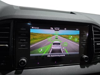 Skoda Karoq Sportline 2,0TSI DSG Pano/AHK/4*J.Gar/Navi/Matrix   ** - bilder 43