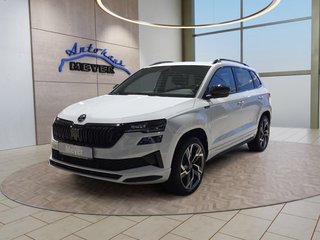 Skoda Karoq age.one-day registration Kaufen