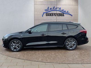 Ford Focus ST-Line X 1.0 155PS Aut. UPE=41700€     ** - bilder 2