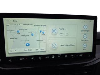 Ford Focus ST-Line X 1.0 155PS Aut. UPE=41700€     ** - bilder 21