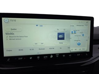 Ford Focus ST-Line X 1.0 155PS Aut. UPE=41700€     ** - bilder 23