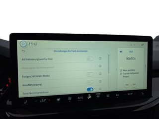 Ford Focus ST-Line X 1.0 155PS Aut. UPE=41700€     ** - bilder 43