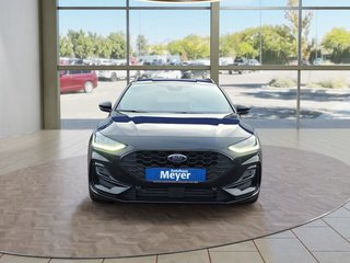 Ford Focus ST-Line X 1.0 155PS Aut. UPE=41700€     ** - bilder 4