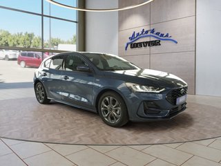 Ford Focus ST-Line X 1.0 155PS aAHK/LED/Navi/Kamera/Winterp.  ** - bilder 3