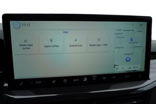 Ford Focus ST-Line X 1.0 155PS aAHK/LED/Navi/Kamera/Winterp.  ** - bilder 32