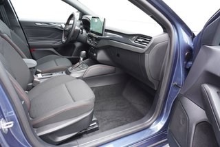 Ford Focus ST-Line X 1.0 155PS aAHK/LED/Navi/Kamera/Winterp.  ** - bilder 3