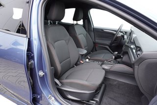 Ford Focus ST-Line X 1.0 155PS aAHK/LED/Navi/Kamera/Winterp.  ** - bilder 4