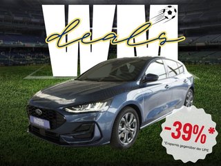 Ford Focus age.one-day registration Kaufen